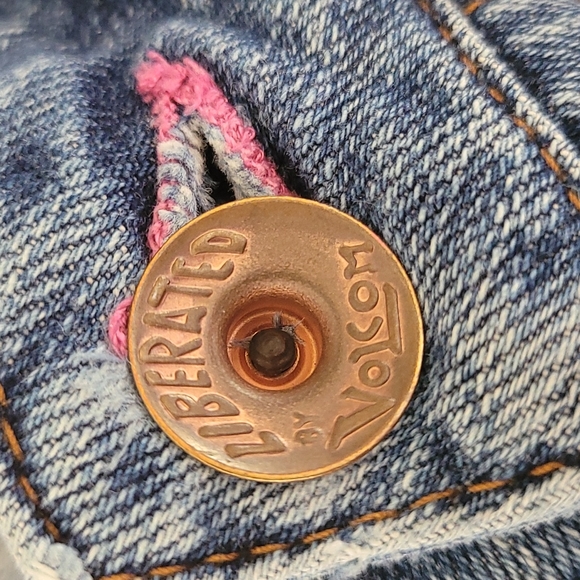 Volcom jeans - Picture 7 of 8